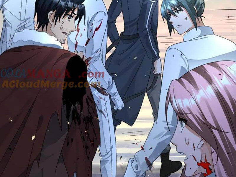 Toàn Cầu Băng Phong Ta Chế Tạo Phòng An Toàn Tại Tận Thế Chap 458 - Next Chap 457