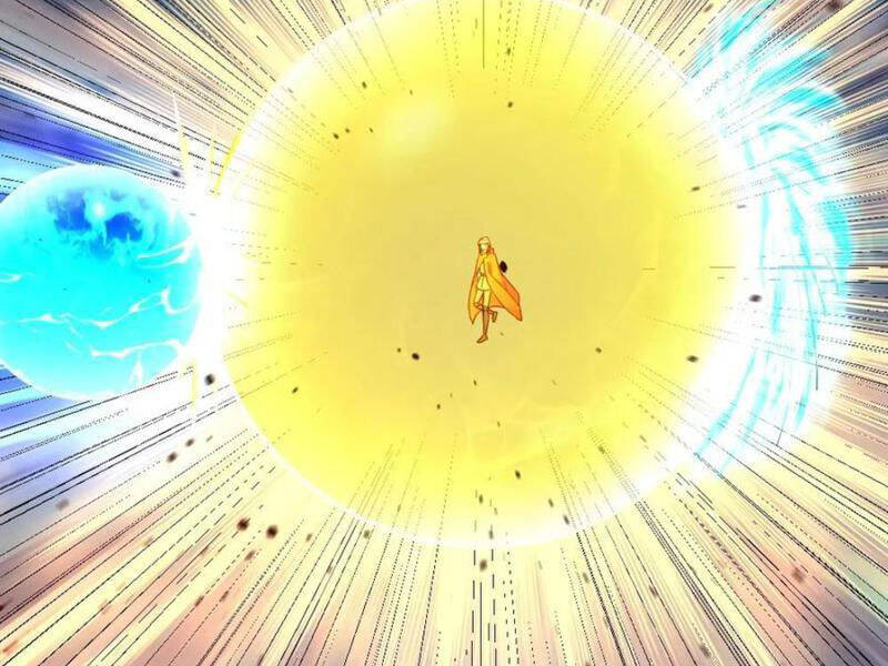 Toàn Cầu Băng Phong Ta Chế Tạo Phòng An Toàn Tại Tận Thế Chap 458 - Next Chap 457