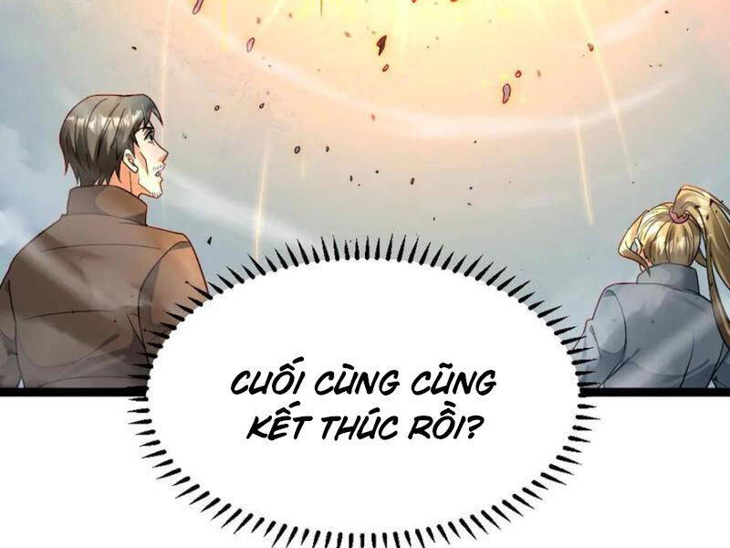 Toàn Cầu Băng Phong Ta Chế Tạo Phòng An Toàn Tại Tận Thế Chap 458 - Next Chap 457