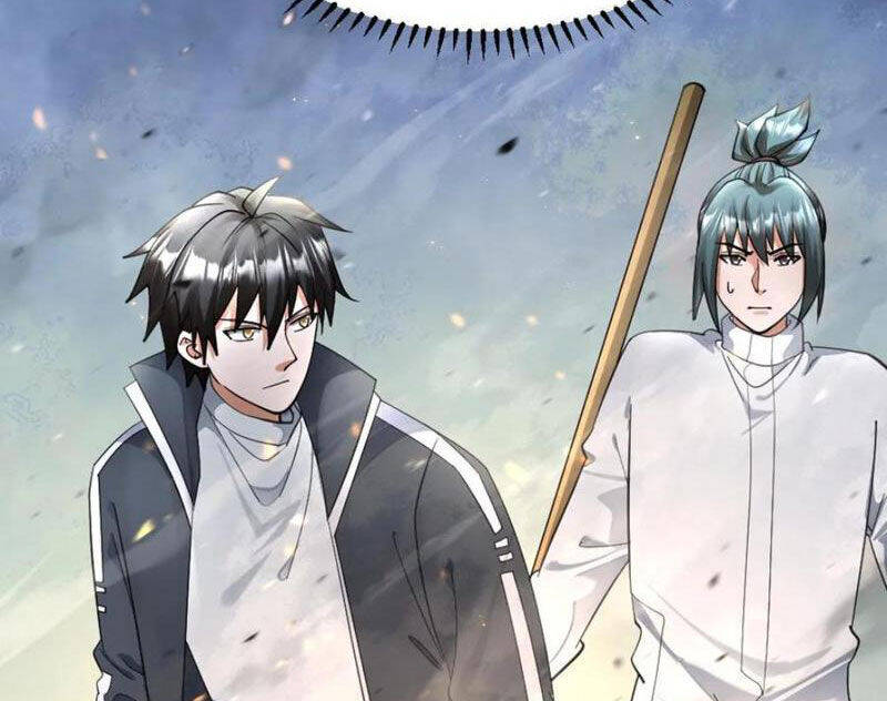 Toàn Cầu Băng Phong Ta Chế Tạo Phòng An Toàn Tại Tận Thế Chap 459 - Next Chap 458