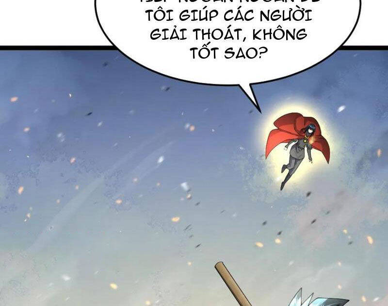 Toàn Cầu Băng Phong Ta Chế Tạo Phòng An Toàn Tại Tận Thế Chap 459 - Next Chap 458