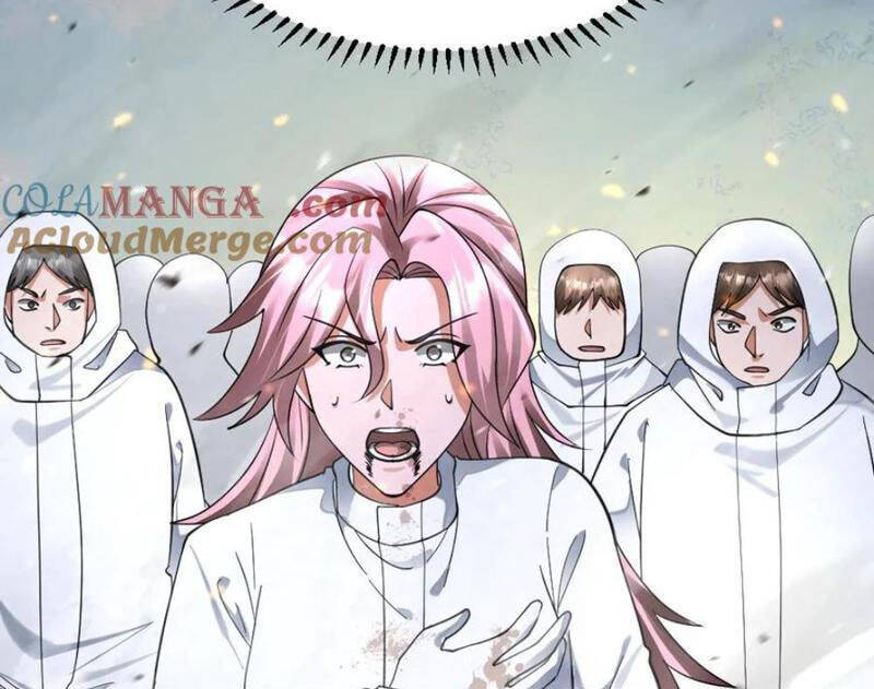 Toàn Cầu Băng Phong Ta Chế Tạo Phòng An Toàn Tại Tận Thế Chap 459 - Next Chap 458