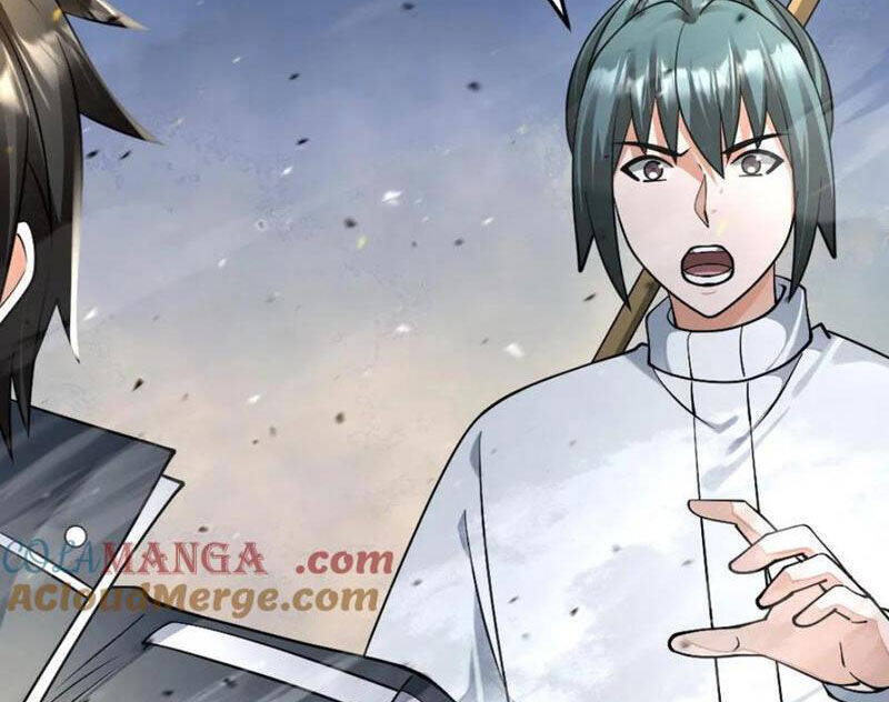 Toàn Cầu Băng Phong Ta Chế Tạo Phòng An Toàn Tại Tận Thế Chap 459 - Next Chap 458