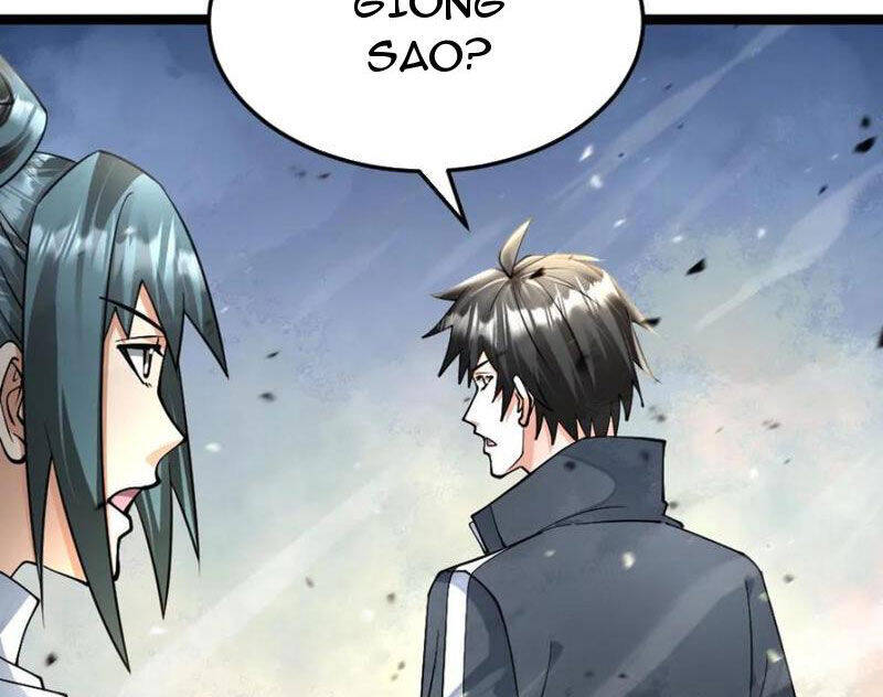 Toàn Cầu Băng Phong Ta Chế Tạo Phòng An Toàn Tại Tận Thế Chap 459 - Next Chap 458