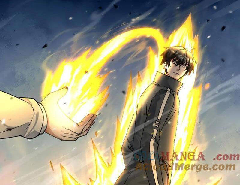 Toàn Cầu Băng Phong Ta Chế Tạo Phòng An Toàn Tại Tận Thế Chap 459 - Next Chap 458