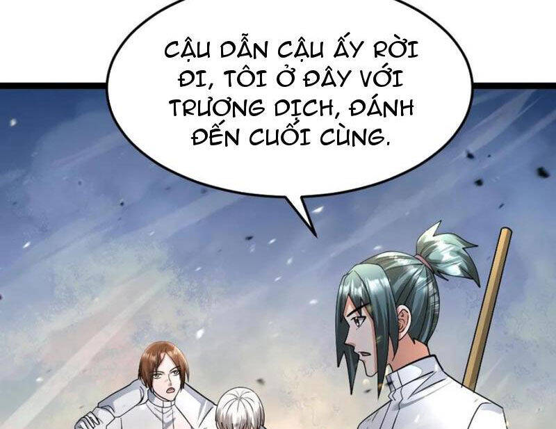 Toàn Cầu Băng Phong Ta Chế Tạo Phòng An Toàn Tại Tận Thế Chap 459 - Next Chap 458