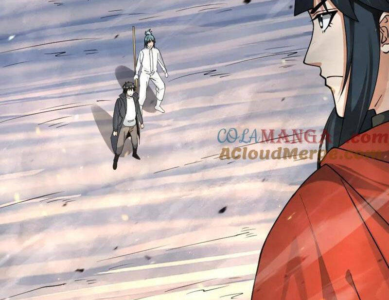 Toàn Cầu Băng Phong Ta Chế Tạo Phòng An Toàn Tại Tận Thế Chap 459 - Next Chap 458