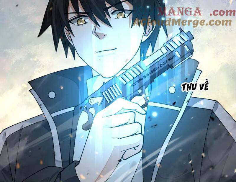 Toàn Cầu Băng Phong Ta Chế Tạo Phòng An Toàn Tại Tận Thế Chap 459 - Next Chap 458