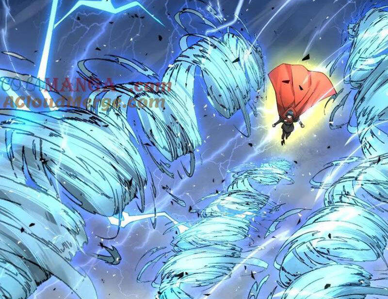 Toàn Cầu Băng Phong Ta Chế Tạo Phòng An Toàn Tại Tận Thế Chap 459 - Next Chap 458