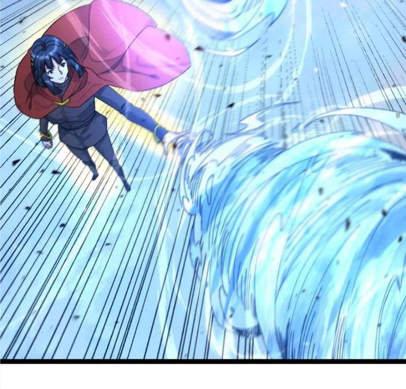 Toàn Cầu Băng Phong Ta Chế Tạo Phòng An Toàn Tại Tận Thế Chap 460 - Next Chap 459