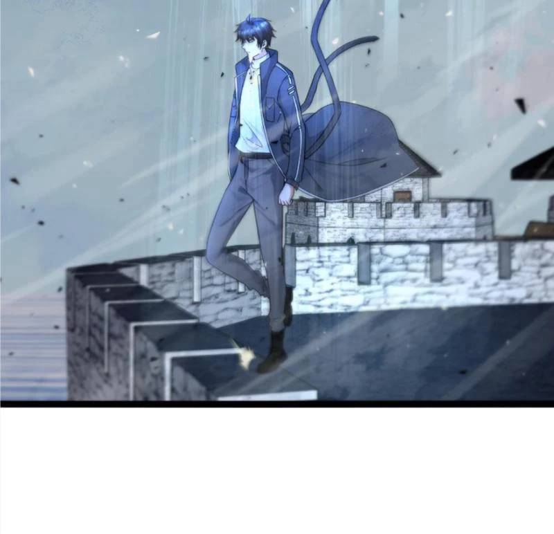 Toàn Cầu Băng Phong Ta Chế Tạo Phòng An Toàn Tại Tận Thế Chap 460 - Next Chap 459