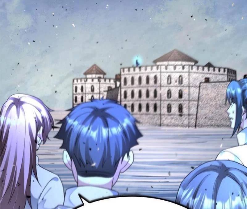 Toàn Cầu Băng Phong Ta Chế Tạo Phòng An Toàn Tại Tận Thế Chap 460 - Next Chap 459