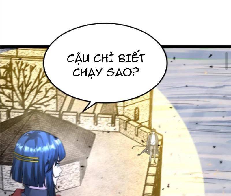 Toàn Cầu Băng Phong Ta Chế Tạo Phòng An Toàn Tại Tận Thế Chap 460 - Next Chap 459