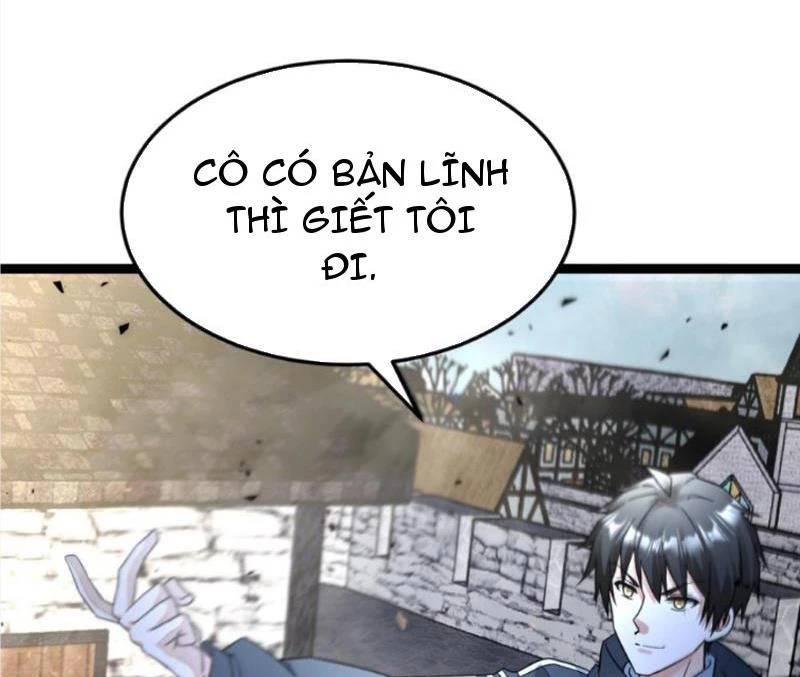 Toàn Cầu Băng Phong Ta Chế Tạo Phòng An Toàn Tại Tận Thế Chap 460 - Next Chap 459