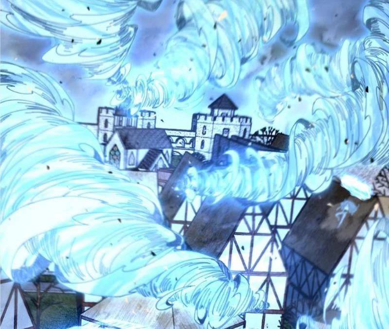 Toàn Cầu Băng Phong Ta Chế Tạo Phòng An Toàn Tại Tận Thế Chap 460 - Next Chap 459