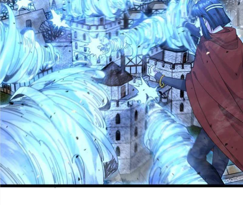 Toàn Cầu Băng Phong Ta Chế Tạo Phòng An Toàn Tại Tận Thế Chap 460 - Next Chap 459