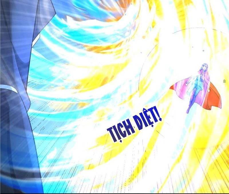 Toàn Cầu Băng Phong Ta Chế Tạo Phòng An Toàn Tại Tận Thế Chap 460 - Next Chap 459