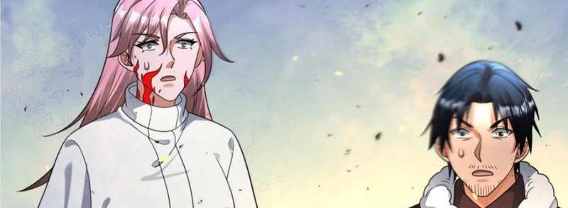 Toàn Cầu Băng Phong Ta Chế Tạo Phòng An Toàn Tại Tận Thế Chap 460 - Next Chap 459