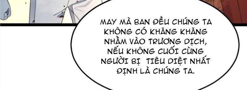 Toàn Cầu Băng Phong Ta Chế Tạo Phòng An Toàn Tại Tận Thế Chap 460 - Next Chap 459