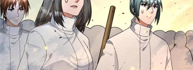 Toàn Cầu Băng Phong Ta Chế Tạo Phòng An Toàn Tại Tận Thế Chap 460 - Next Chap 459