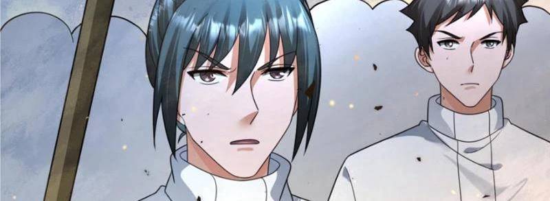 Toàn Cầu Băng Phong Ta Chế Tạo Phòng An Toàn Tại Tận Thế Chap 460 - Next Chap 459