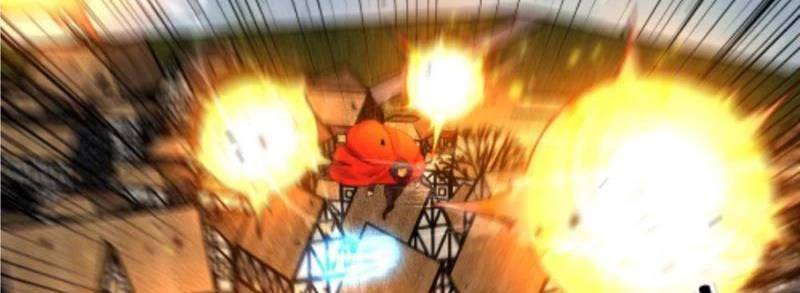 Toàn Cầu Băng Phong Ta Chế Tạo Phòng An Toàn Tại Tận Thế Chap 460 - Next Chap 459