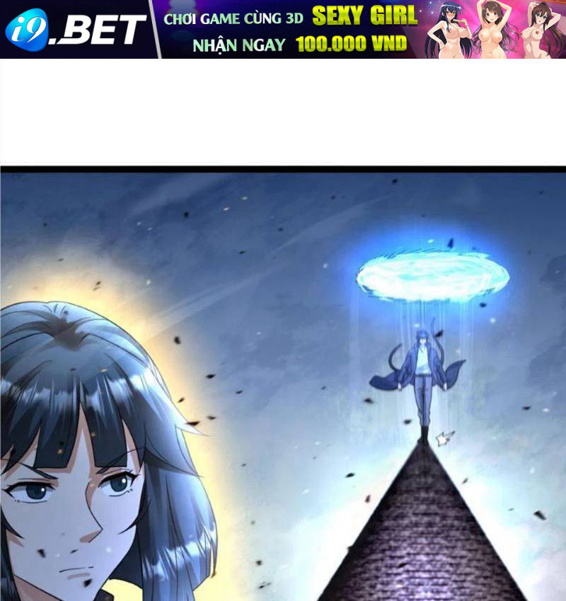 Toàn Cầu Băng Phong Ta Chế Tạo Phòng An Toàn Tại Tận Thế Chap 460 - Next Chap 459