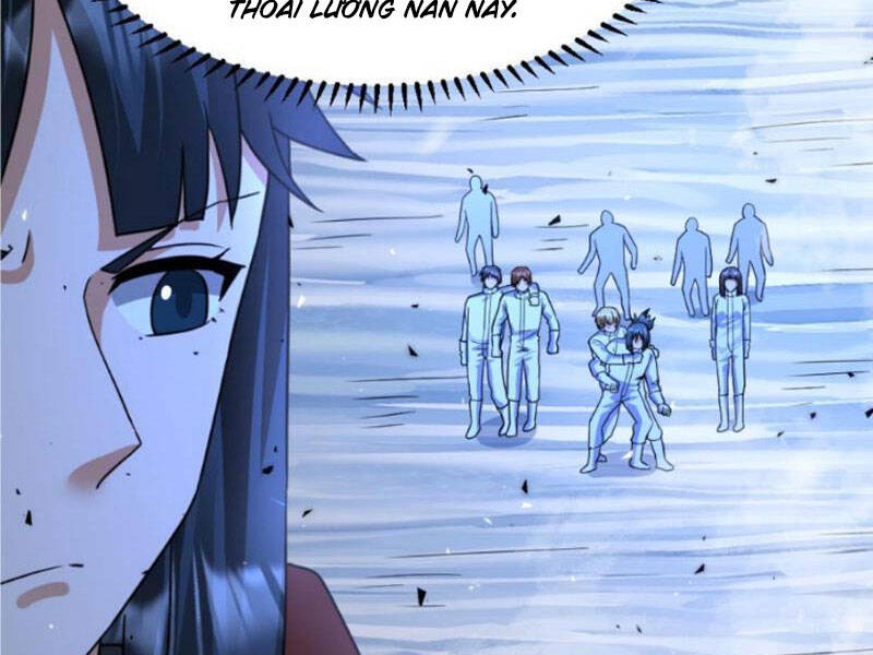 Toàn Cầu Băng Phong Ta Chế Tạo Phòng An Toàn Tại Tận Thế Chap 461 - Next Chap 460