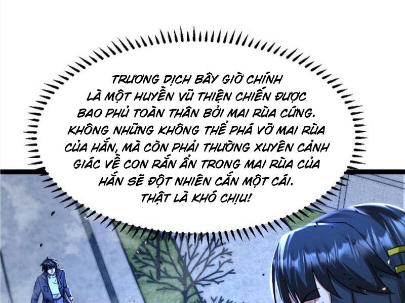 Toàn Cầu Băng Phong Ta Chế Tạo Phòng An Toàn Tại Tận Thế Chap 461 - Next Chap 460