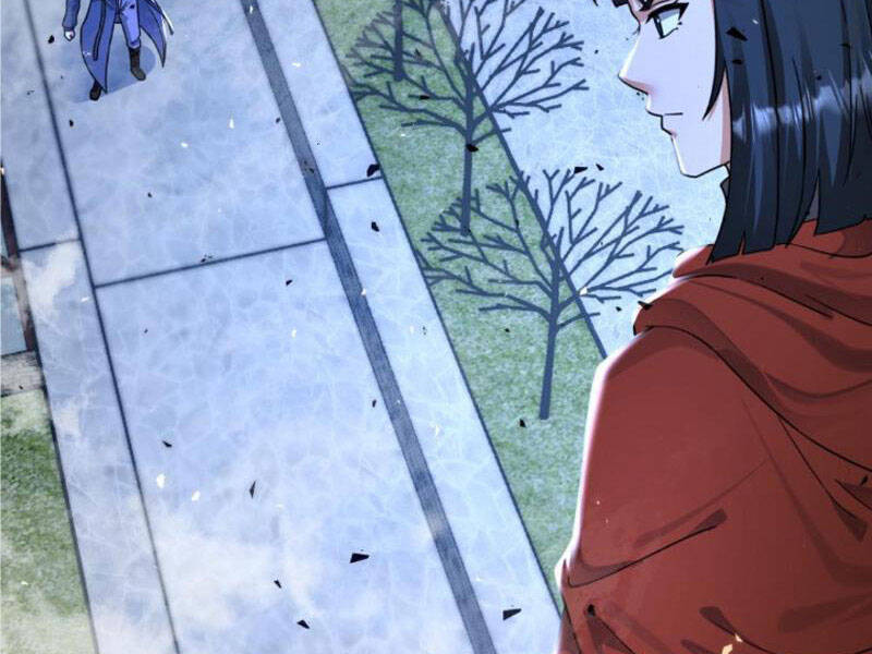 Toàn Cầu Băng Phong Ta Chế Tạo Phòng An Toàn Tại Tận Thế Chap 461 - Next Chap 460