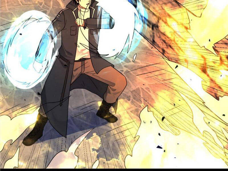 Toàn Cầu Băng Phong Ta Chế Tạo Phòng An Toàn Tại Tận Thế Chap 461 - Next Chap 460