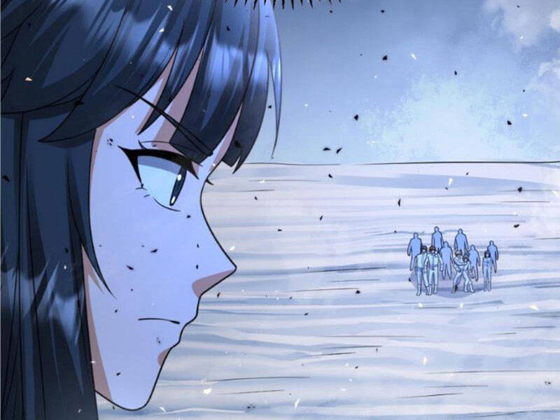 Toàn Cầu Băng Phong Ta Chế Tạo Phòng An Toàn Tại Tận Thế Chap 461 - Next Chap 460