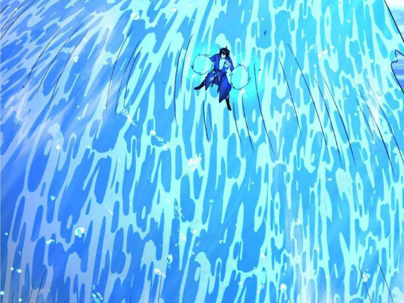 Toàn Cầu Băng Phong Ta Chế Tạo Phòng An Toàn Tại Tận Thế Chap 461 - Next Chap 460