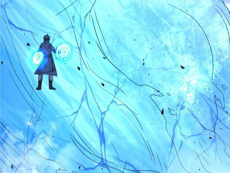 Toàn Cầu Băng Phong Ta Chế Tạo Phòng An Toàn Tại Tận Thế Chap 461 - Next Chap 460