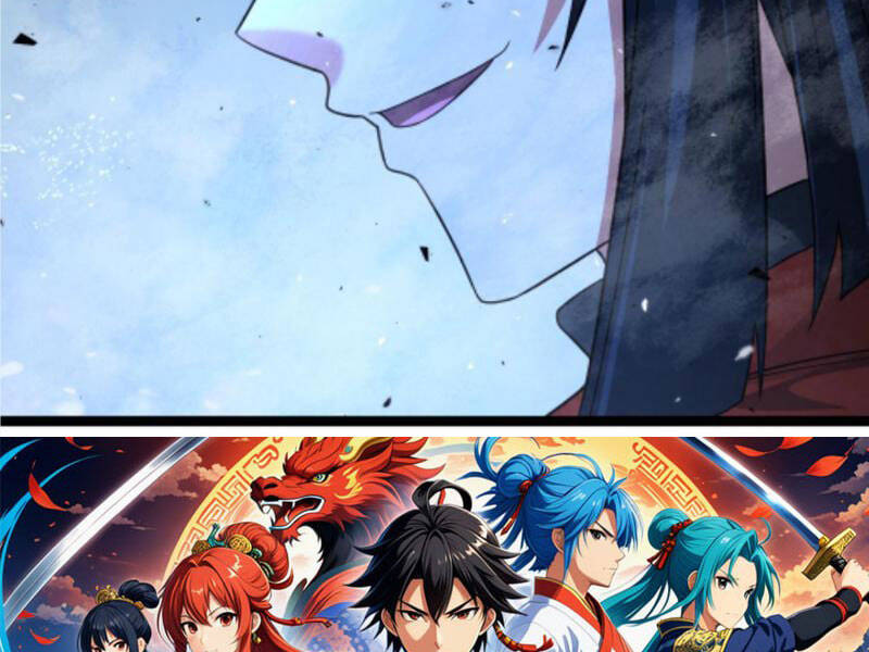 Toàn Cầu Băng Phong Ta Chế Tạo Phòng An Toàn Tại Tận Thế Chap 461 - Next Chap 460