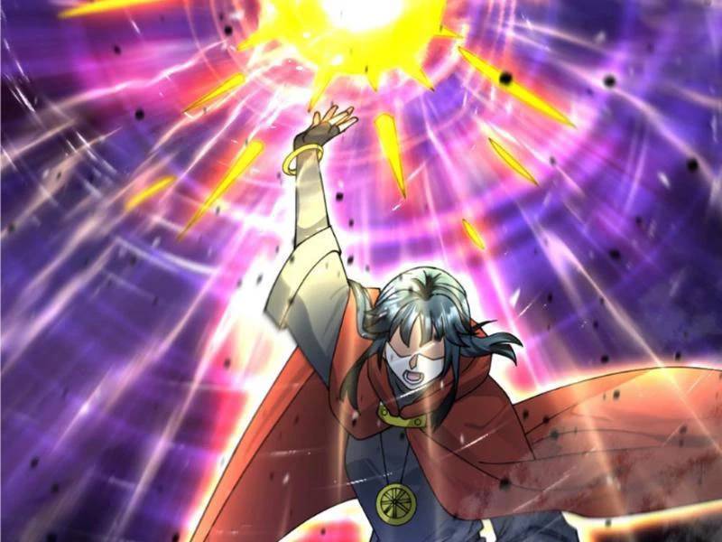 Toàn Cầu Băng Phong Ta Chế Tạo Phòng An Toàn Tại Tận Thế Chap 462 - Next Chap 461