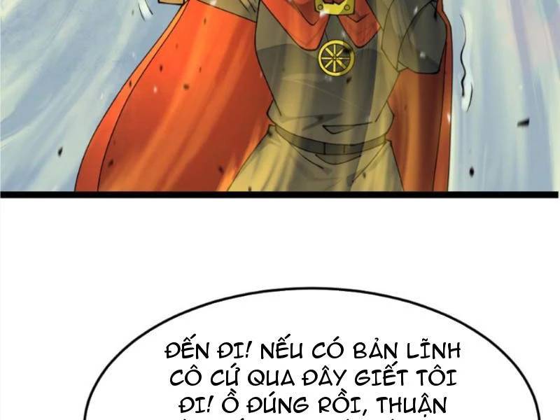 Toàn Cầu Băng Phong Ta Chế Tạo Phòng An Toàn Tại Tận Thế Chap 462 - Next Chap 461
