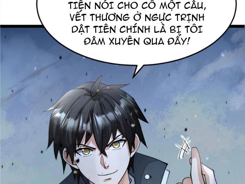 Toàn Cầu Băng Phong Ta Chế Tạo Phòng An Toàn Tại Tận Thế Chap 462 - Next Chap 461