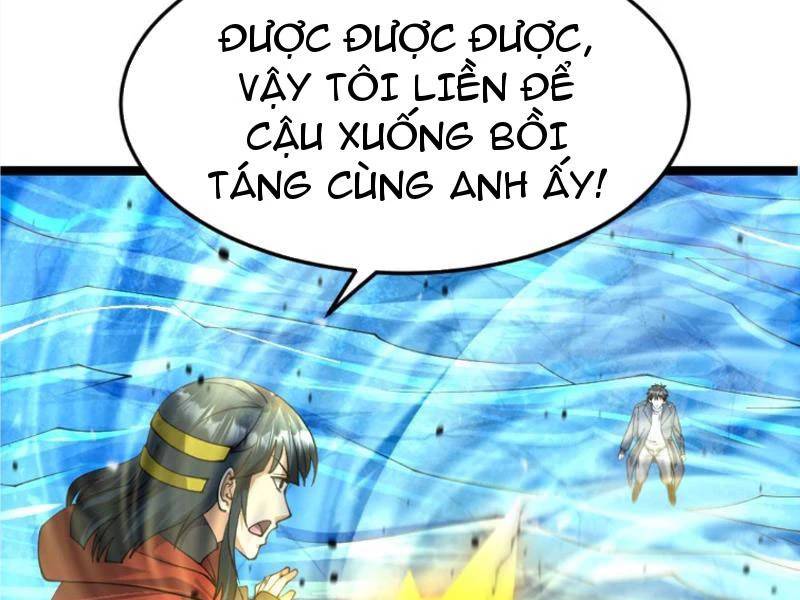 Toàn Cầu Băng Phong Ta Chế Tạo Phòng An Toàn Tại Tận Thế Chap 462 - Next Chap 461