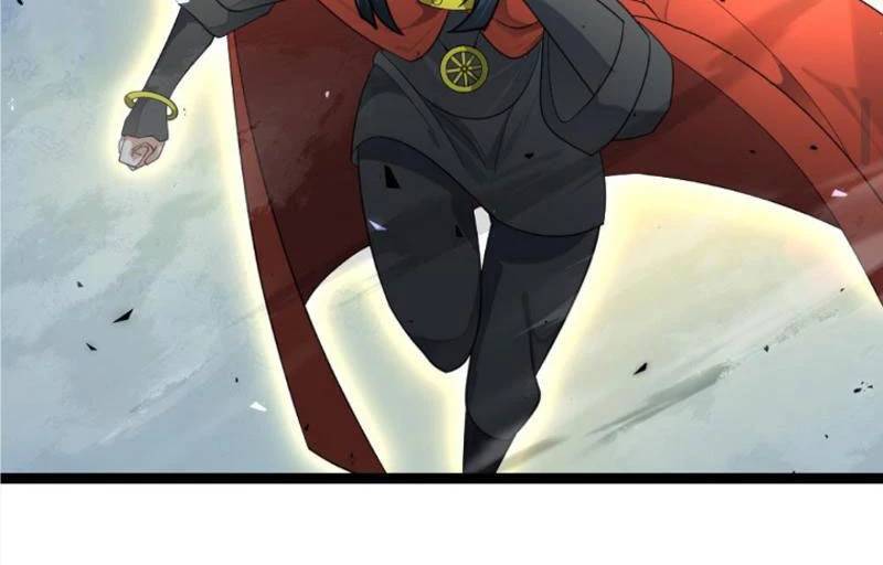 Toàn Cầu Băng Phong Ta Chế Tạo Phòng An Toàn Tại Tận Thế Chap 462 - Next Chap 461