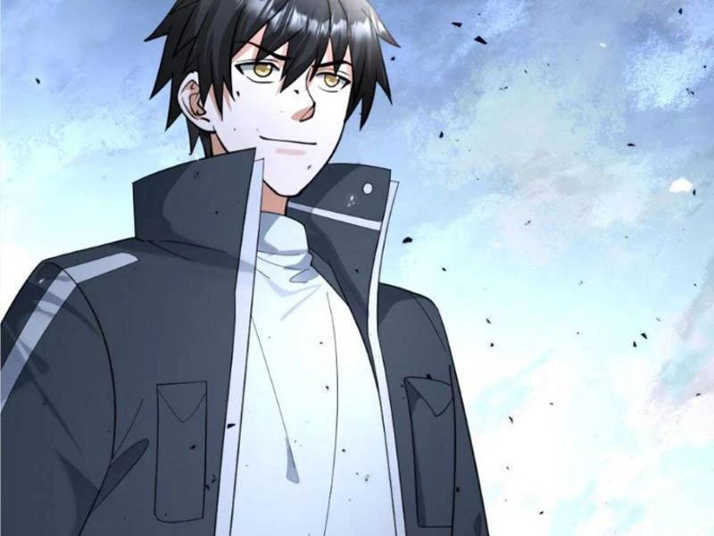 Toàn Cầu Băng Phong Ta Chế Tạo Phòng An Toàn Tại Tận Thế Chap 462 - Next Chap 461