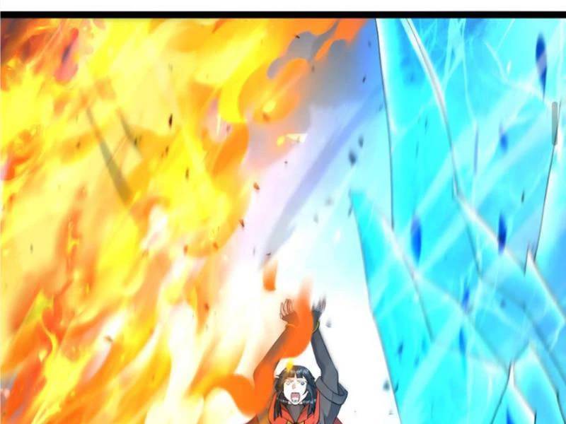 Toàn Cầu Băng Phong Ta Chế Tạo Phòng An Toàn Tại Tận Thế Chap 462 - Next Chap 461