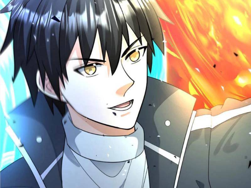 Toàn Cầu Băng Phong Ta Chế Tạo Phòng An Toàn Tại Tận Thế Chap 462 - Next Chap 461