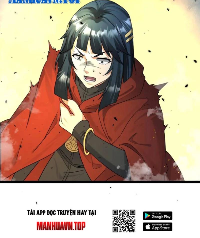 Toàn Cầu Băng Phong Ta Chế Tạo Phòng An Toàn Tại Tận Thế Chap 463 - Next Chap 462