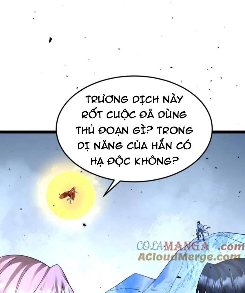Toàn Cầu Băng Phong Ta Chế Tạo Phòng An Toàn Tại Tận Thế Chap 463 - Next Chap 462