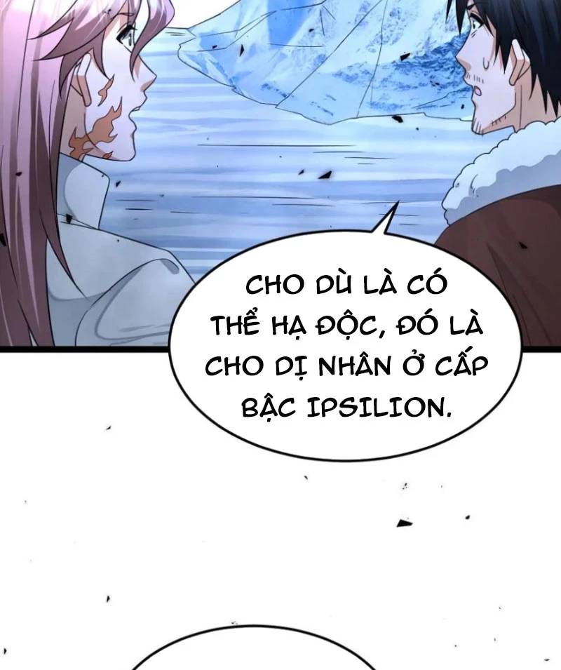 Toàn Cầu Băng Phong Ta Chế Tạo Phòng An Toàn Tại Tận Thế Chap 463 - Next Chap 462