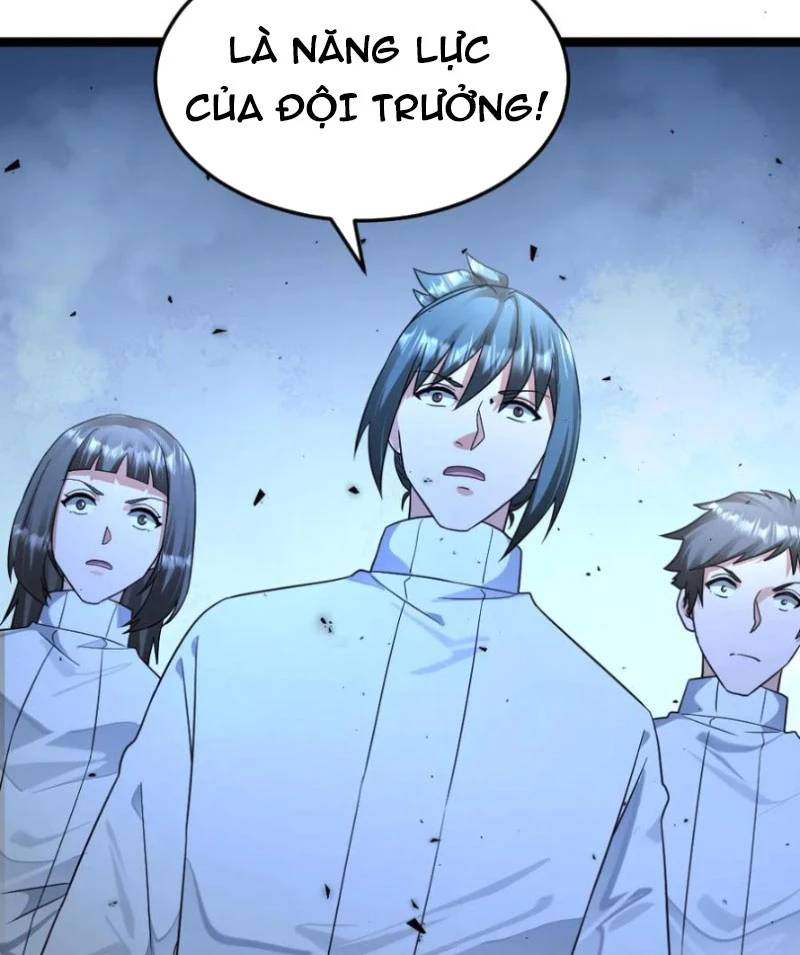 Toàn Cầu Băng Phong Ta Chế Tạo Phòng An Toàn Tại Tận Thế Chap 463 - Next Chap 462