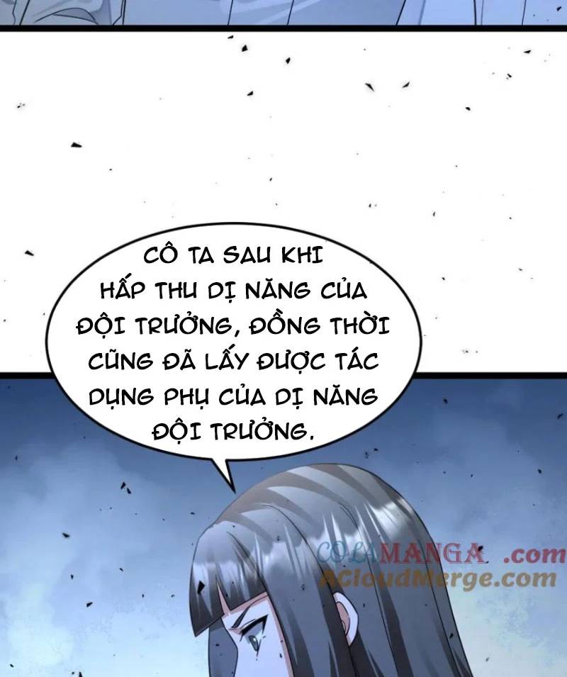 Toàn Cầu Băng Phong Ta Chế Tạo Phòng An Toàn Tại Tận Thế Chap 463 - Next Chap 462