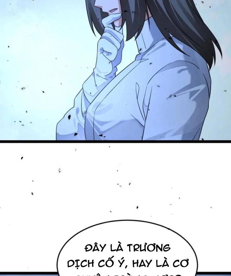 Toàn Cầu Băng Phong Ta Chế Tạo Phòng An Toàn Tại Tận Thế Chap 463 - Next Chap 462