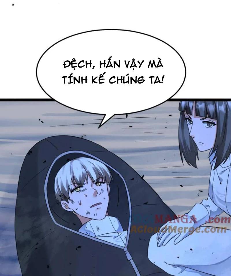 Toàn Cầu Băng Phong Ta Chế Tạo Phòng An Toàn Tại Tận Thế Chap 463 - Next Chap 462